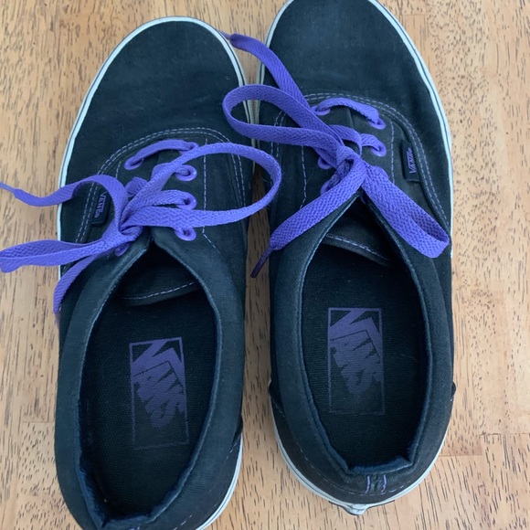 Vans shoes - Picture 7 of 8